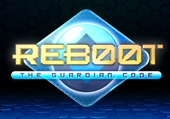 reboot : les nouveaux gardiens