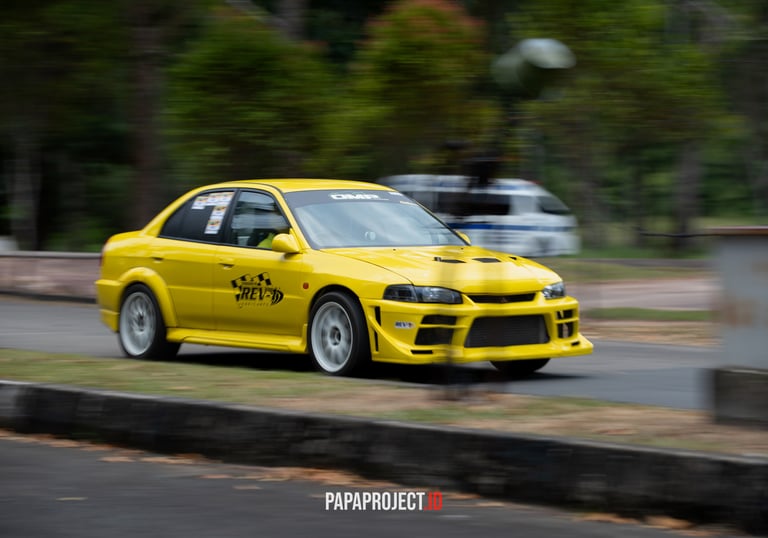 drag race
