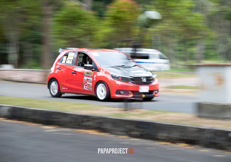 drag race