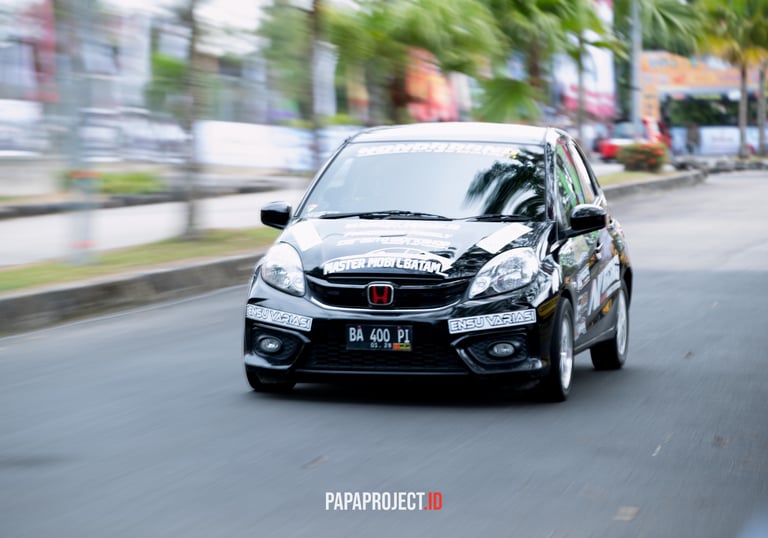 drag race