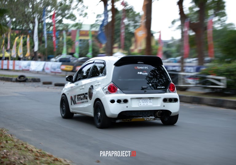drag race