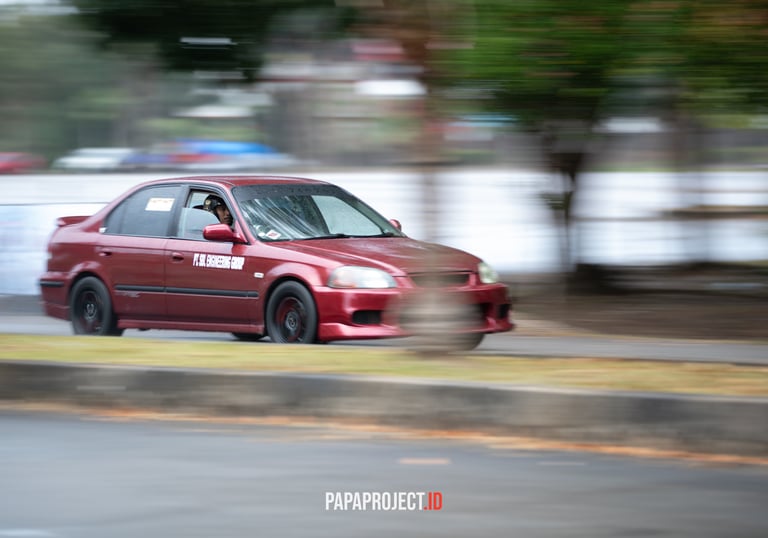 drag race