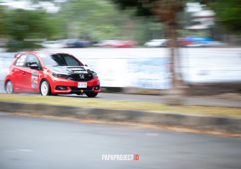 drag race