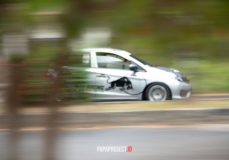drag race