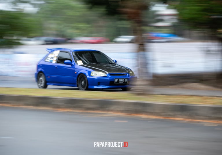drag race