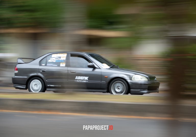 drag race