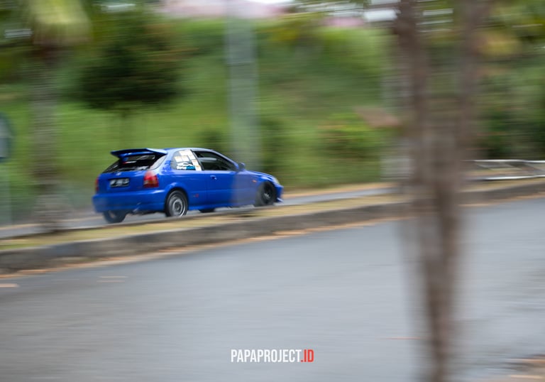 drag race