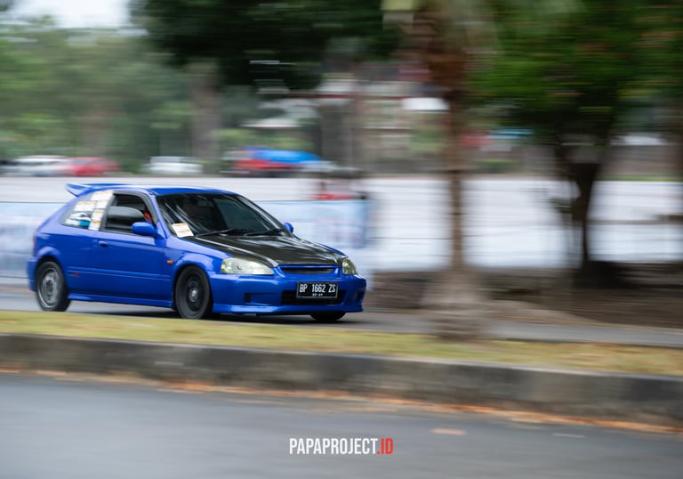 drag race