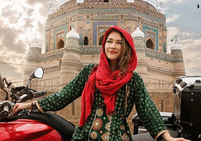 tour packages paistan for foreigners