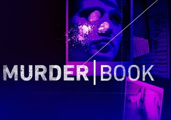 murder book