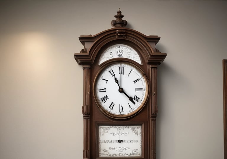 A clear pricing chart showing affordable and transparent charges for rent agreements.