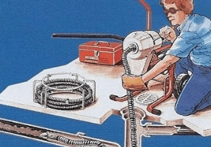 desentupimento de ralo