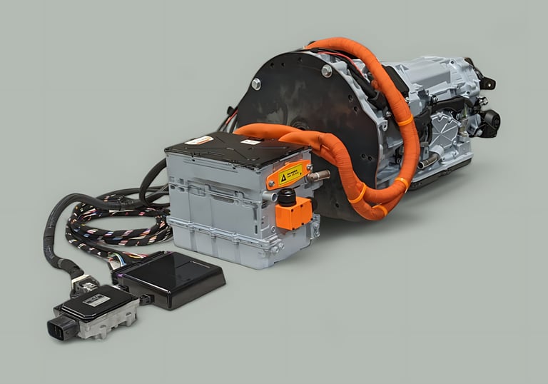 EV Kit