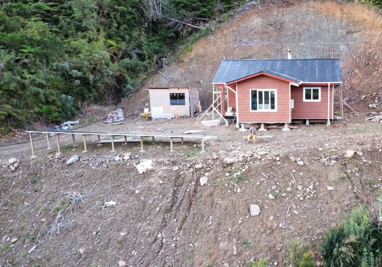autoconstrucción subsidio habitacional