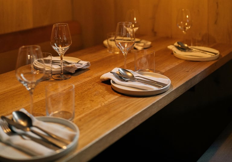 top uae tableware supplier award in uae for osneyhoreca hospitality supplier