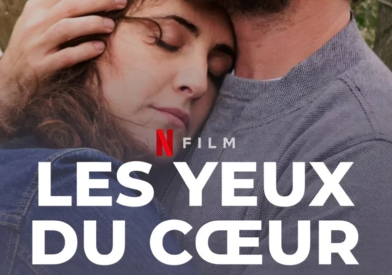 les yeux du coeur