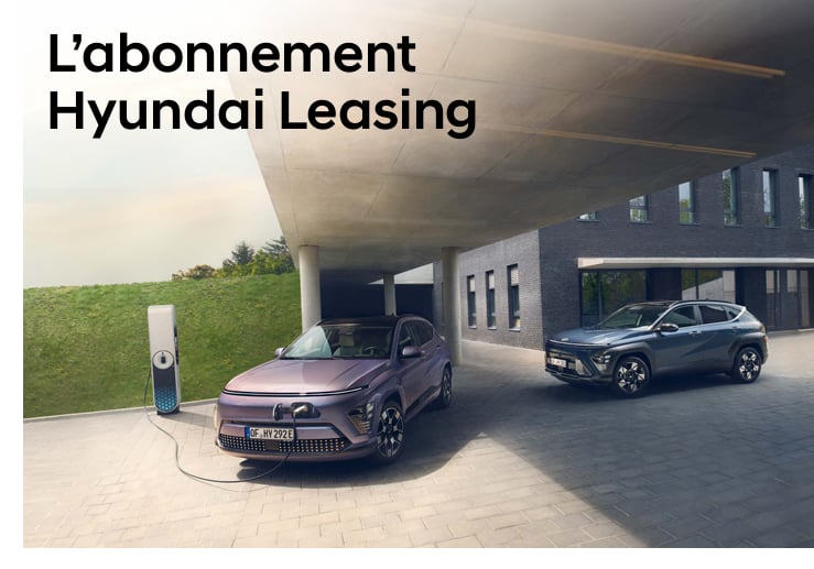 Grimal Freelance - Portfolio - Hyundai