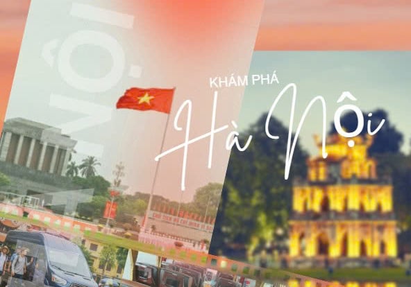 Thuê xe du lịch Hà Nội 0949995959