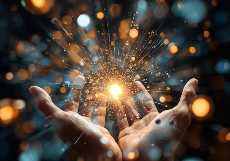 Business coaching workshop to improve communication, confidence and sales performance