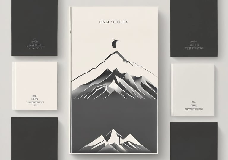 black blue and yellow textile