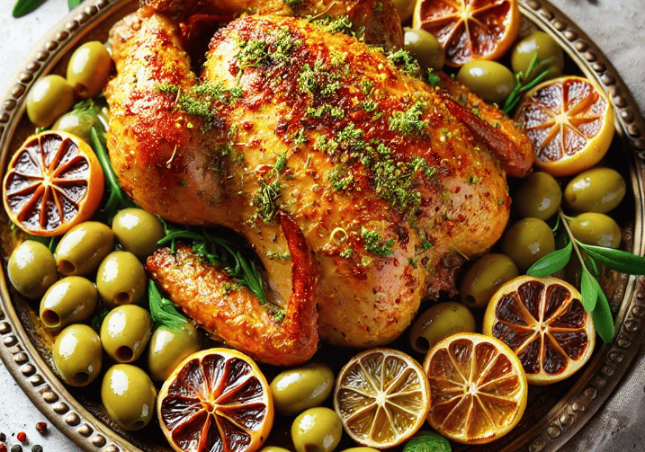 traiteur halal dans le 78