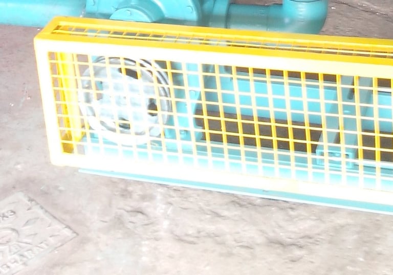 Roots Blower | Primeairtech Engineers And Febricators
