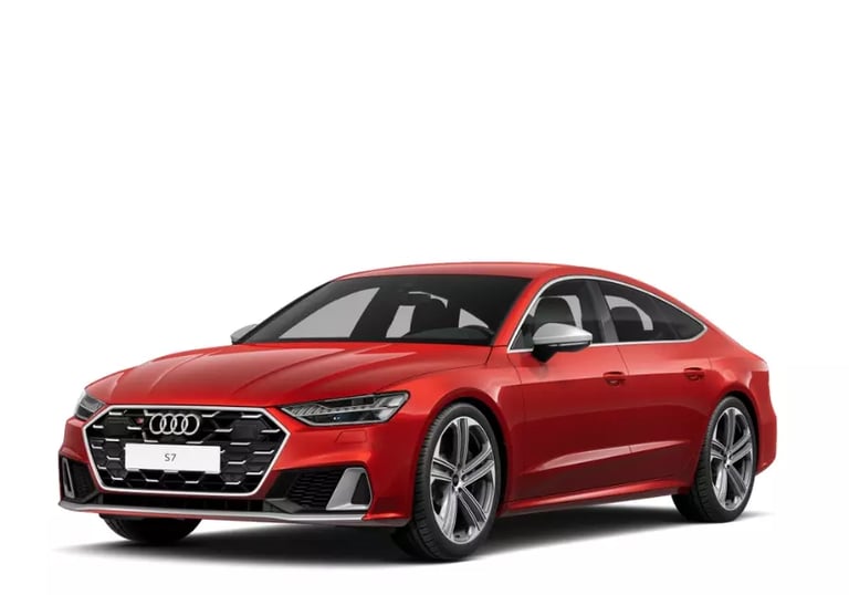 alquiler coche luxe