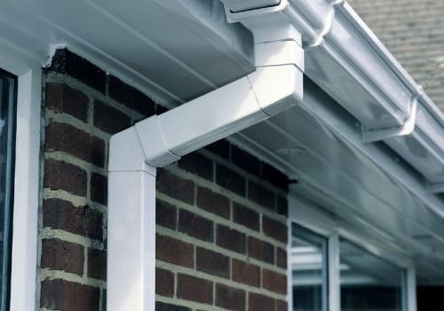 desentupimento de calhas