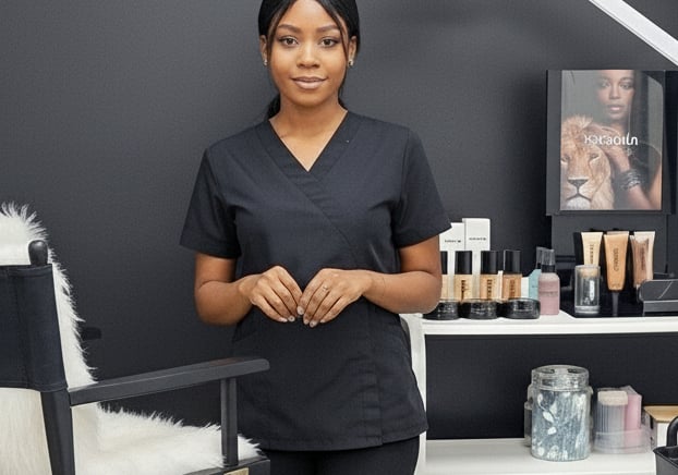 Beauty Room Rentals