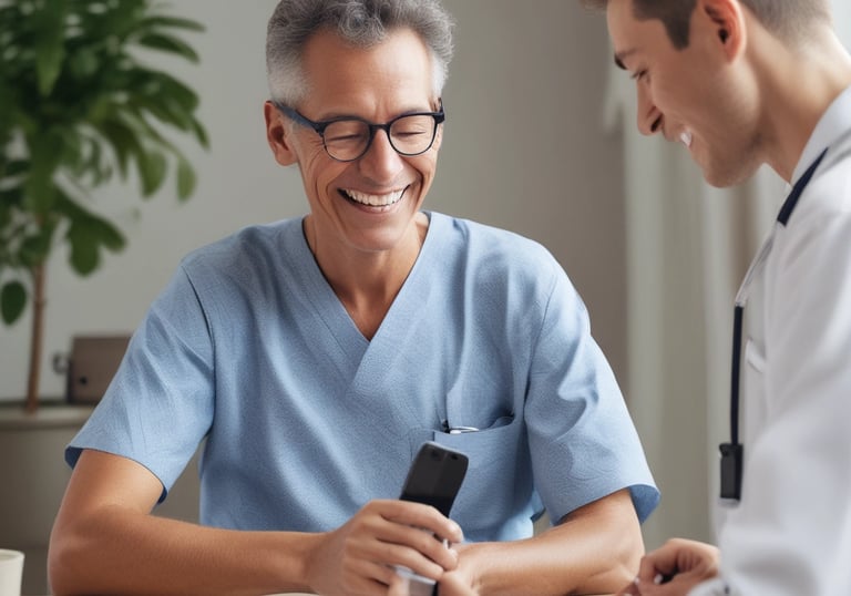black blue and yellow textile