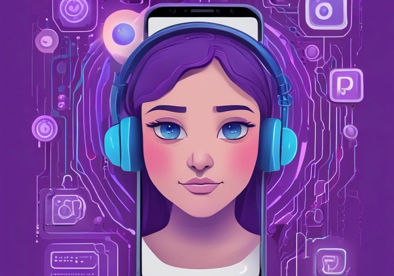 A calendar with automated appointment reminders on a digital device.