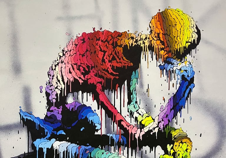 Brusk Store Impressions