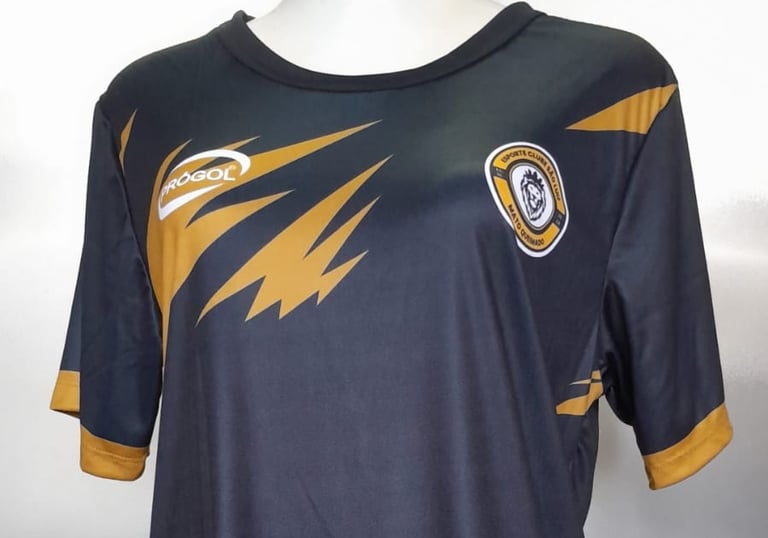 Camiseta de Futebol