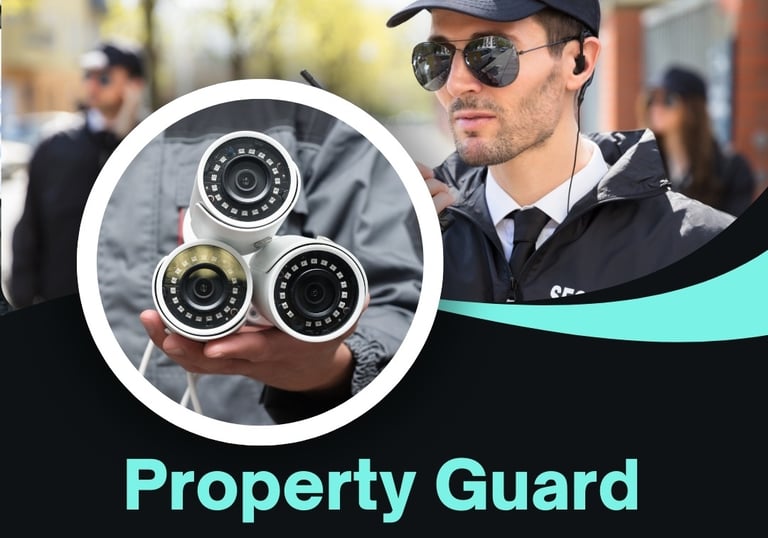 a man in a cap and sunglasses holding a camera