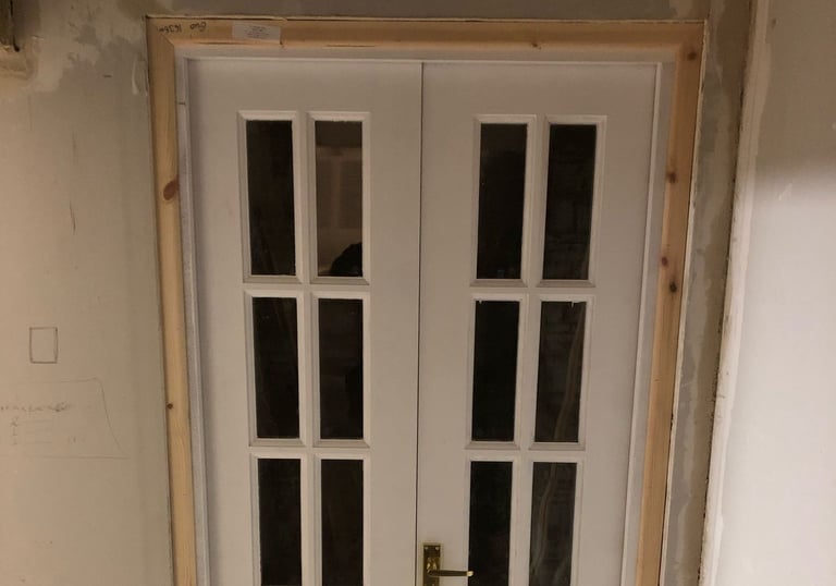 French Doors