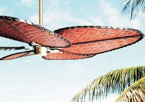 a red and white umbrella with a red umbrella