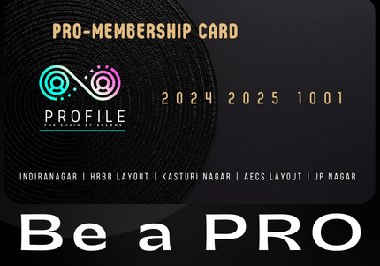 Best Salon In JP Nagar