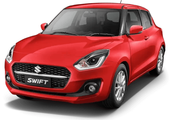 Car Rental Goa - Swift Automatic Rental Goa
