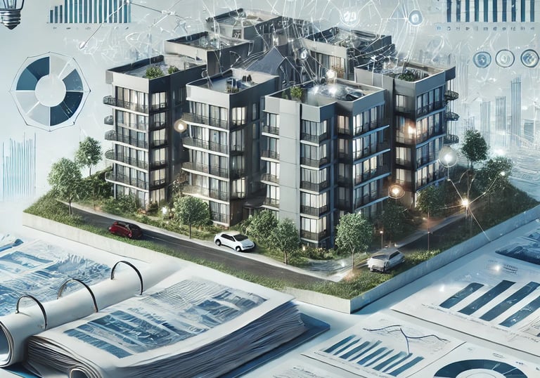 Gestão Financeira Estratégica