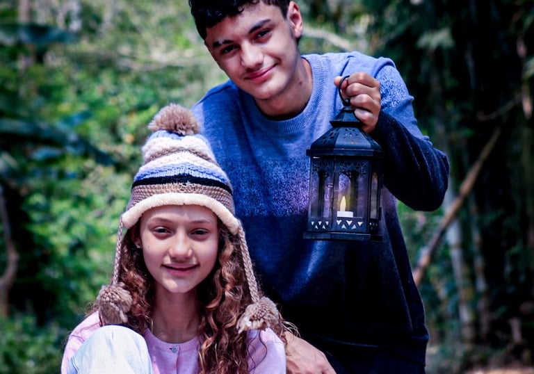 ensaios ftotgraficos