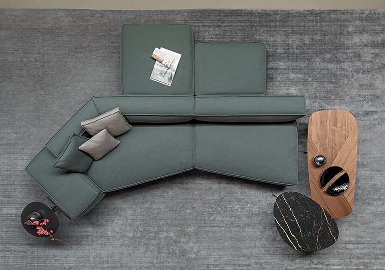 Passas Design - Καναπέδες, Bonaldo, Θεσσαλονίκη (02)