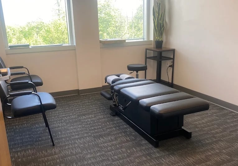 A look into Chiropractic Care at The Wellness Way Leesburg