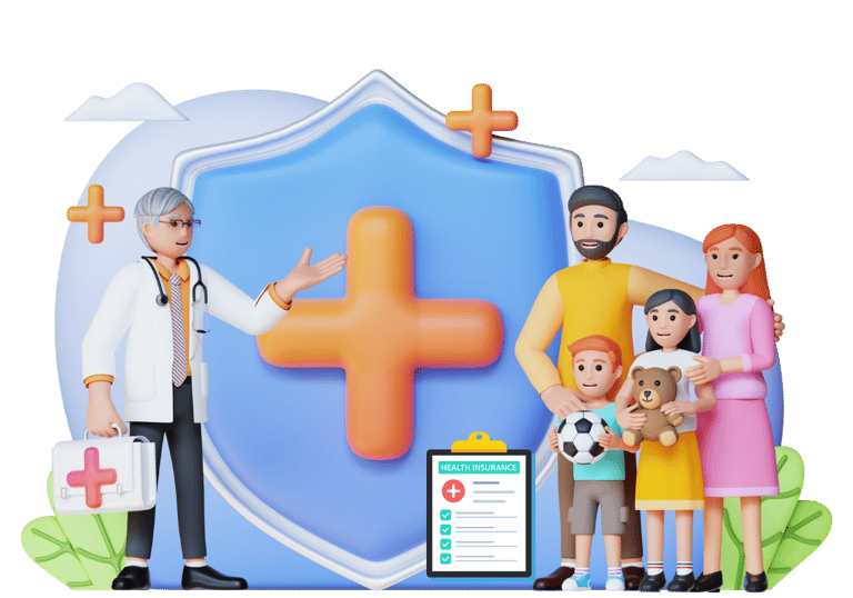 Health Insurance and Mediclaim