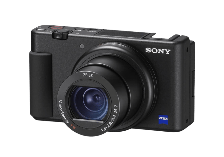 Sony Zv1