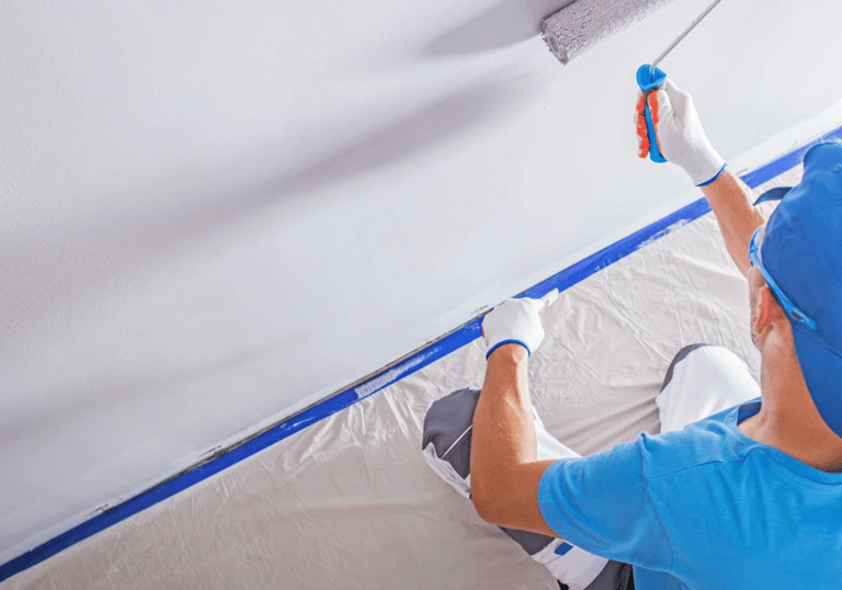 Handwerker-Service für Reparaturen und Malerarbeiten in Luzern, Zürich, Zug, Obwalden und Nidwalden