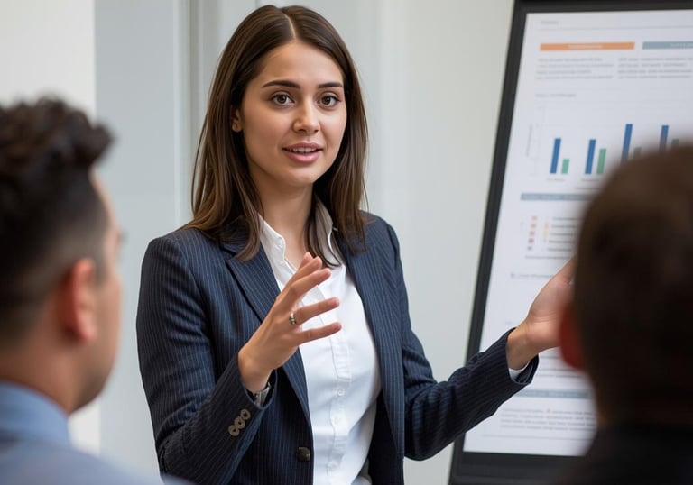 Growth strategy for international looking for a partner for expansion to global markets