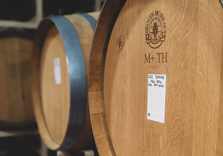 make your own wine