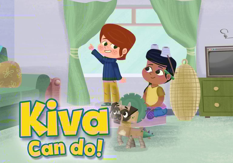 kiva