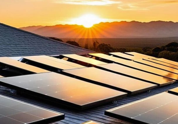 Profesionalno pranje solarnih panela za povećanje efikasnosti i produženje vijeka trajanja 