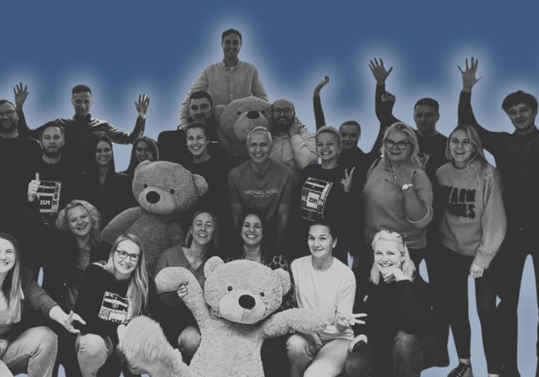 Trainings & Workshops